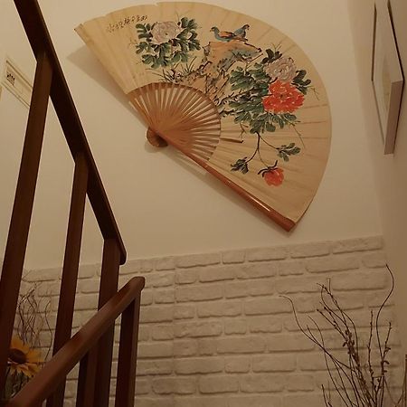Holiday House Letizia Premantura Ngoại thất bức ảnh