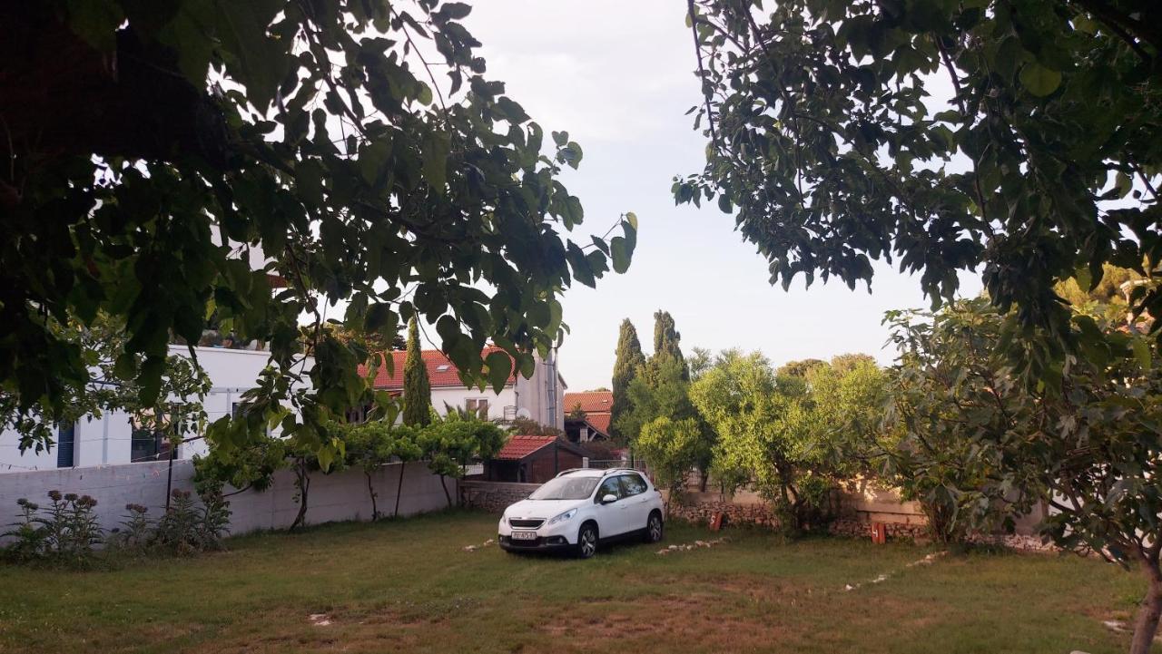 Holiday House Letizia Premantura Ngoại thất bức ảnh