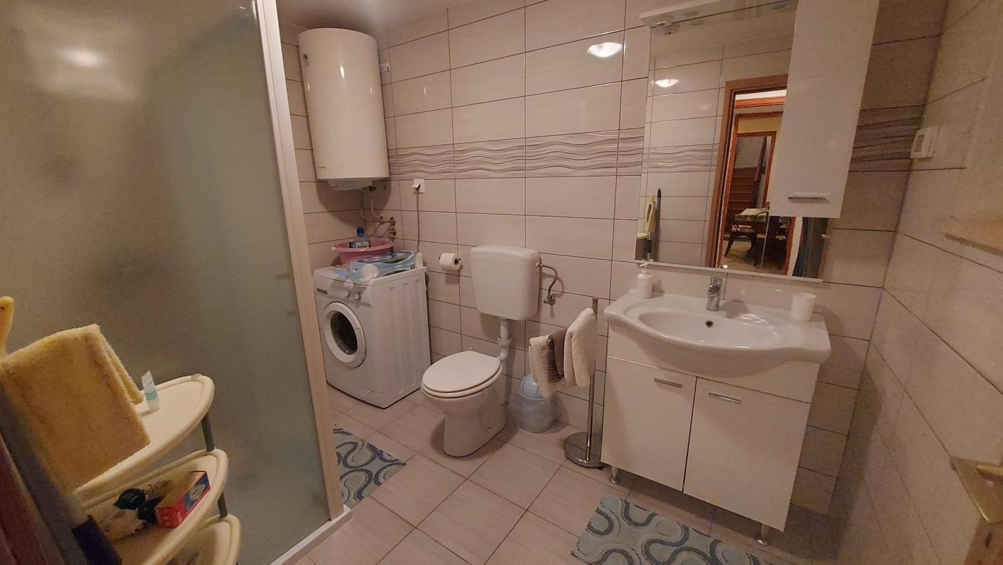 Holiday House Letizia Premantura Ngoại thất bức ảnh