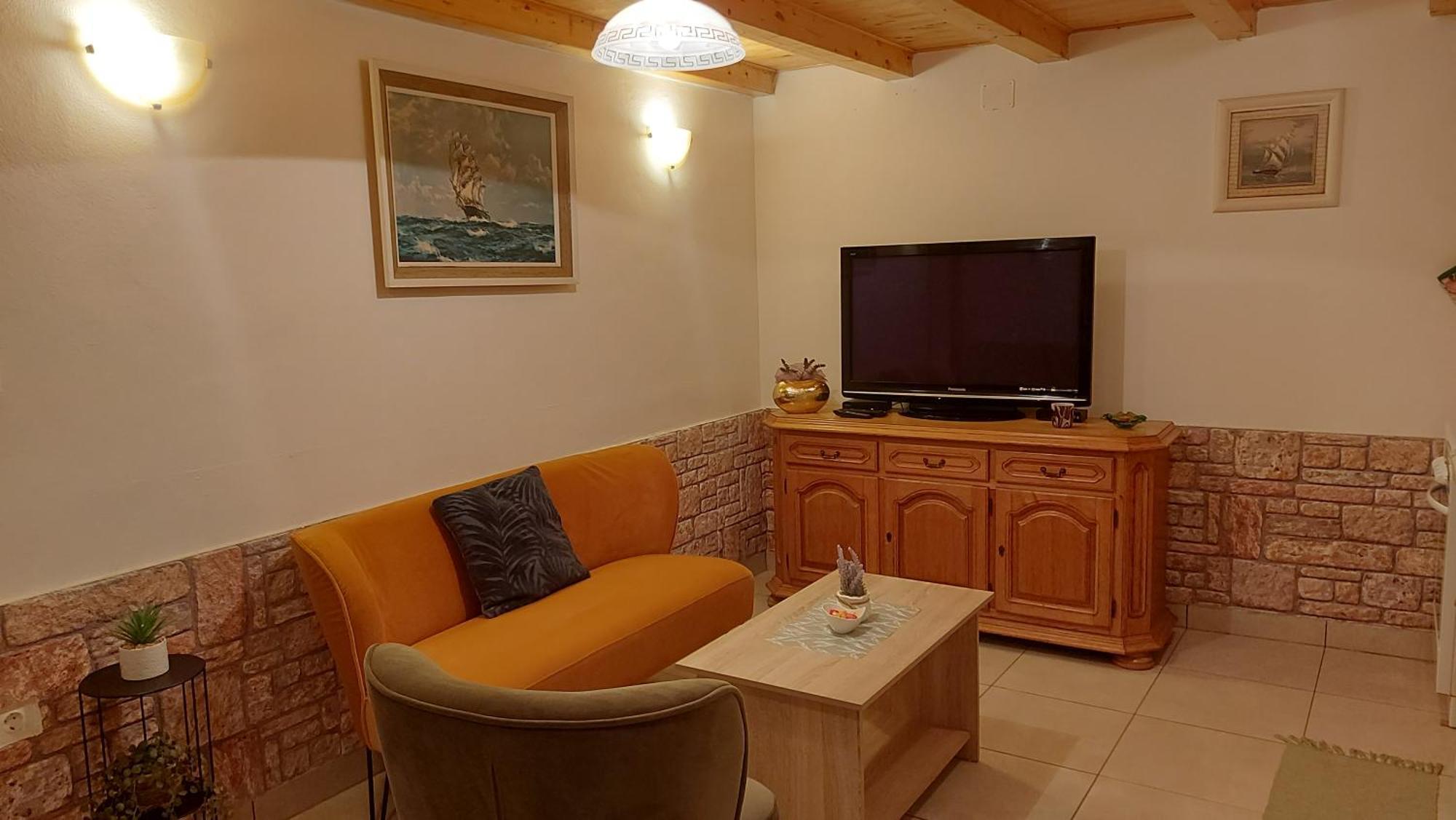 Holiday House Letizia Premantura Ngoại thất bức ảnh