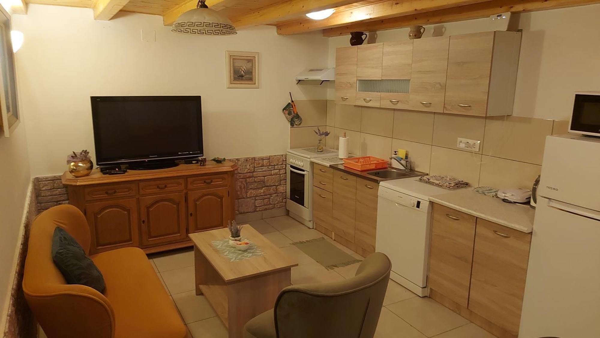 Holiday House Letizia Premantura Ngoại thất bức ảnh