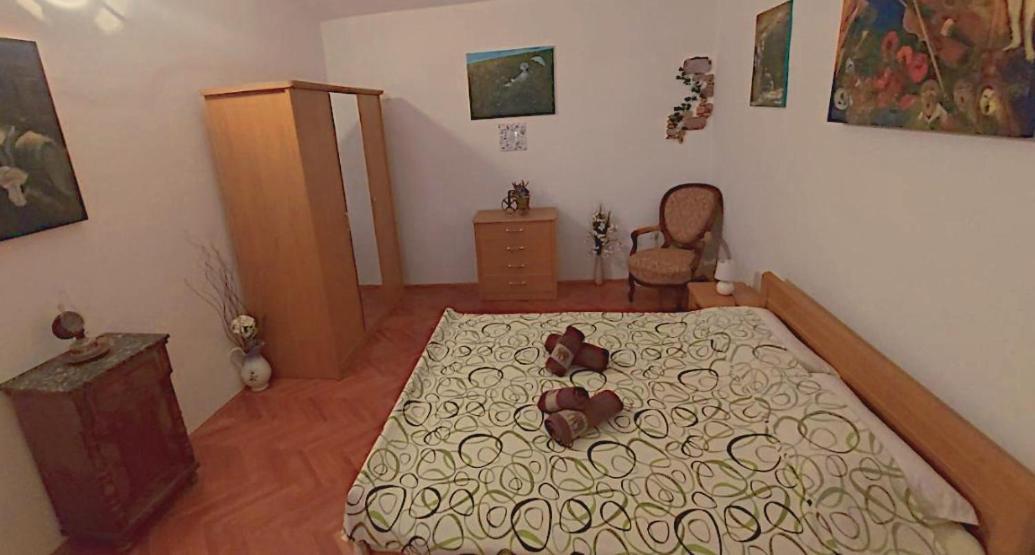 Holiday House Letizia Premantura Ngoại thất bức ảnh