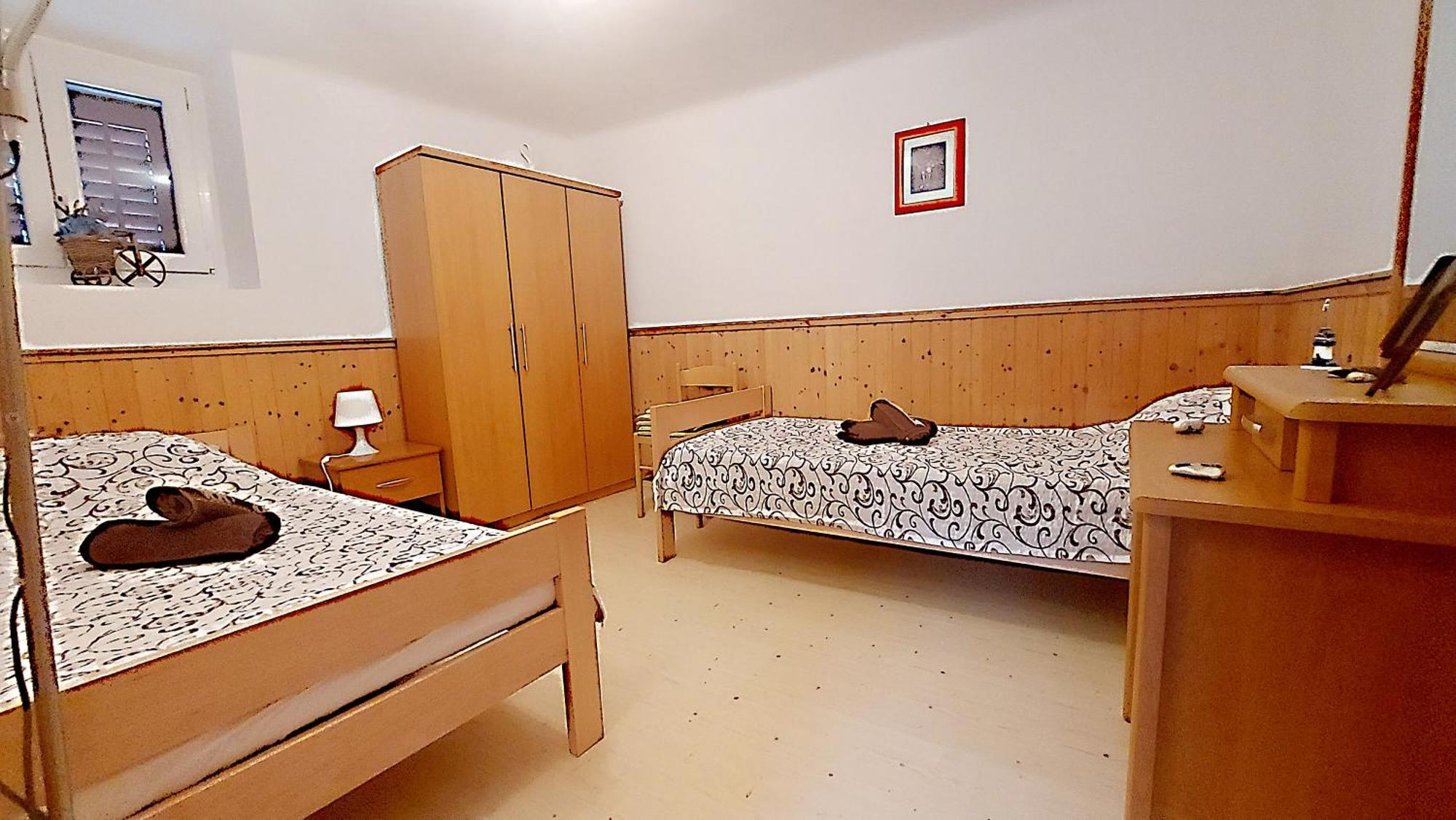 Holiday House Letizia Premantura Ngoại thất bức ảnh
