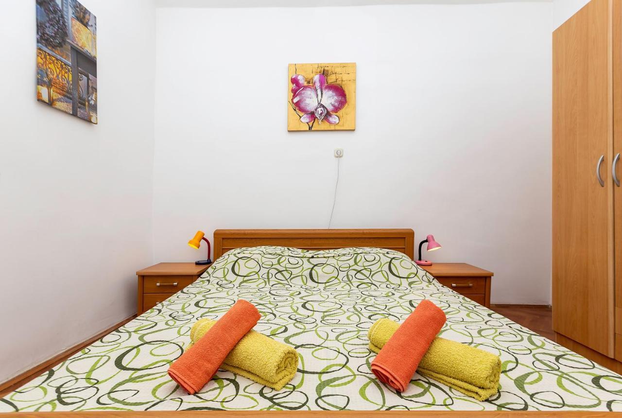 Holiday House Letizia Premantura Ngoại thất bức ảnh